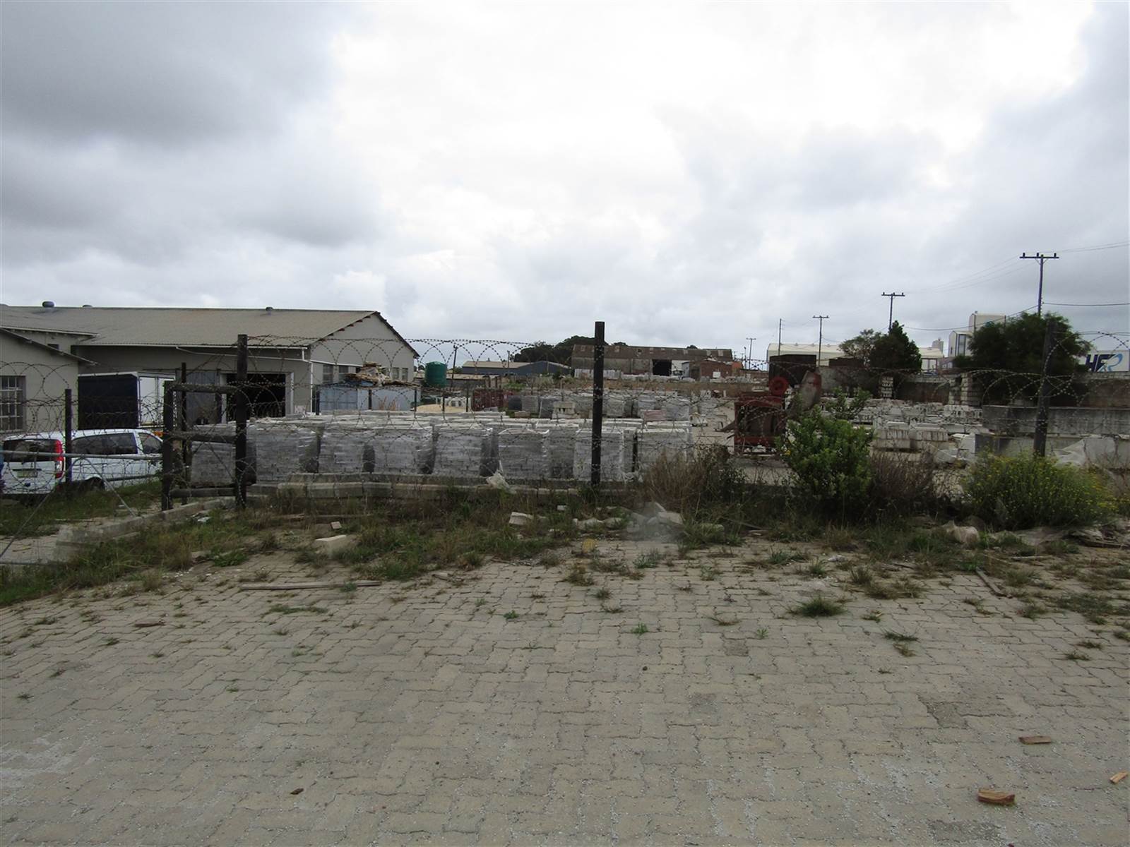 3738 ha Land available in Humansdorp photo number 1