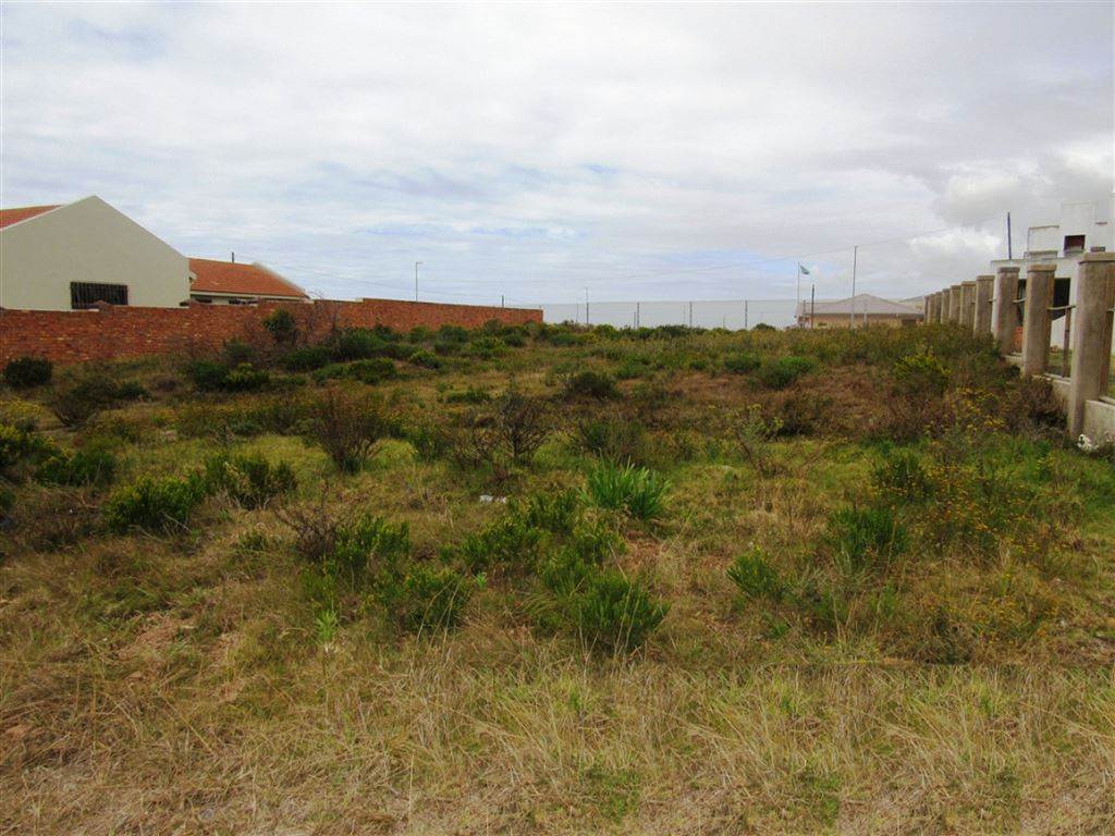 901 m² Land available in C Place photo number 3