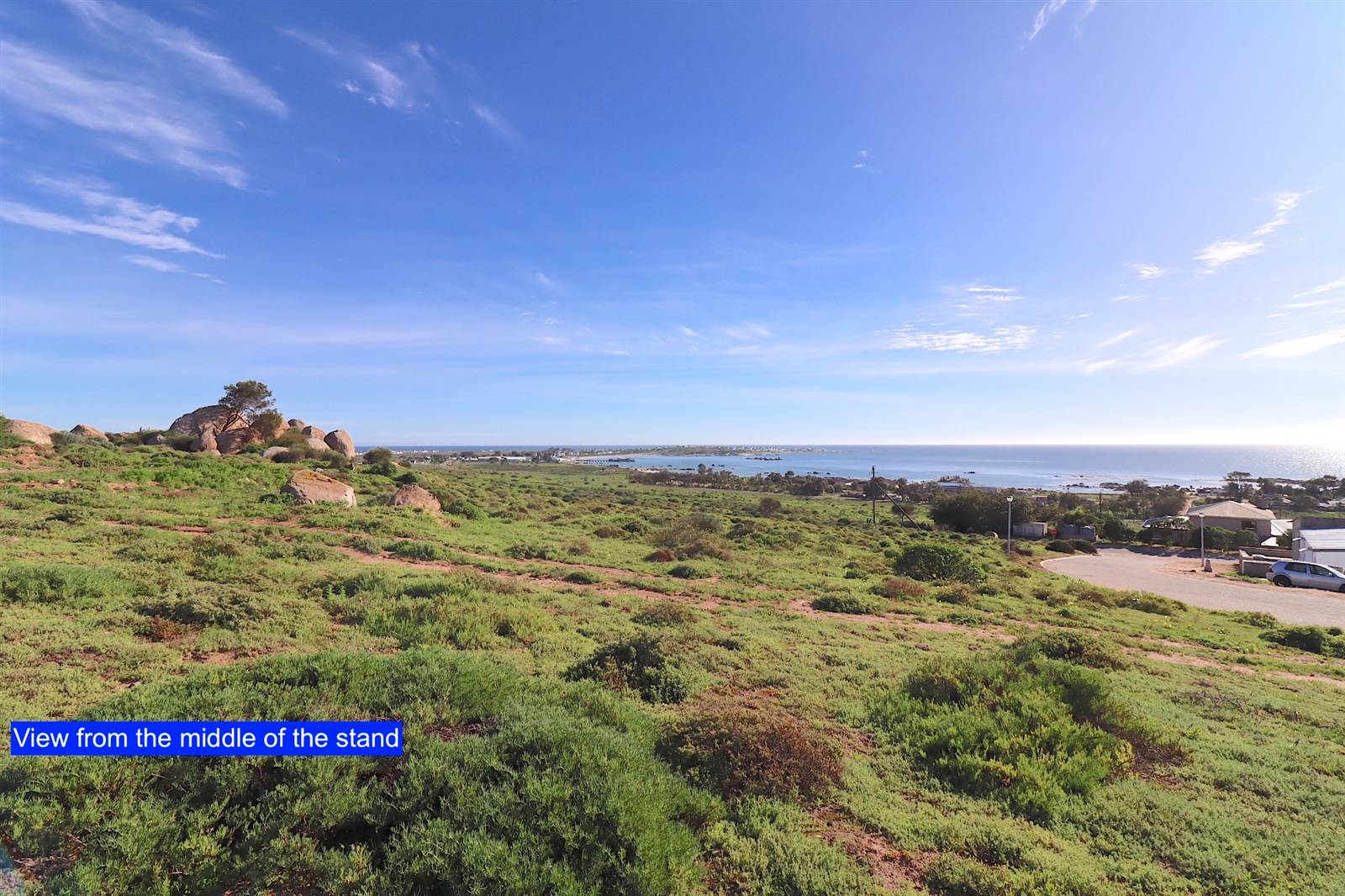 593 m² Land available in St Helena Bay photo number 7