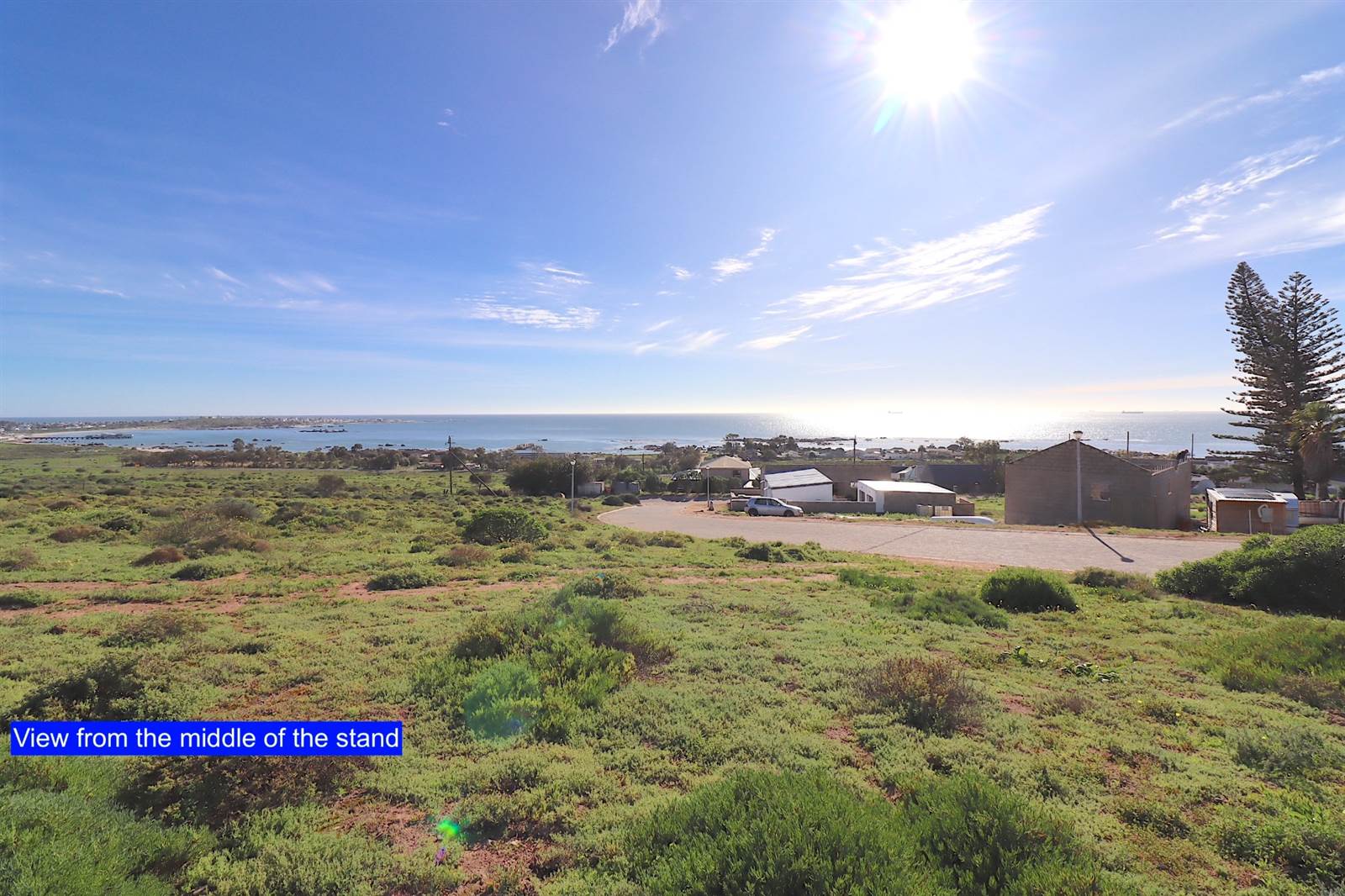 593 m² Land available in St Helena Bay photo number 8