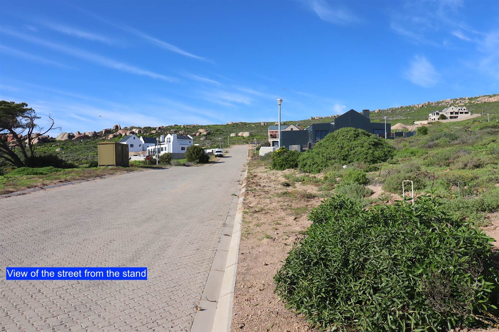 593 m² Land available in St Helena Bay photo number 14