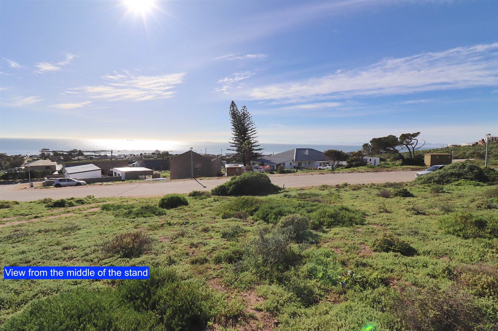 593 m² Land available in St Helena Bay photo number 9