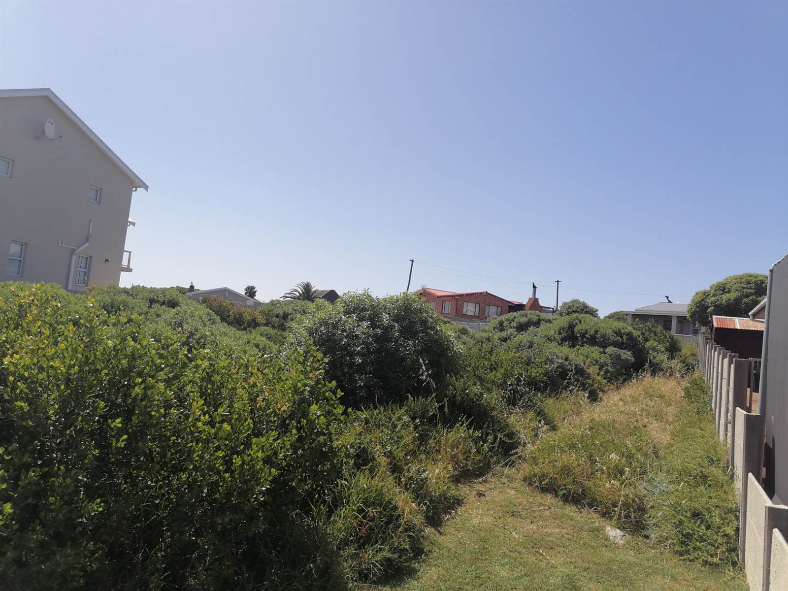 654 m² Land available in Franskraal photo number 5