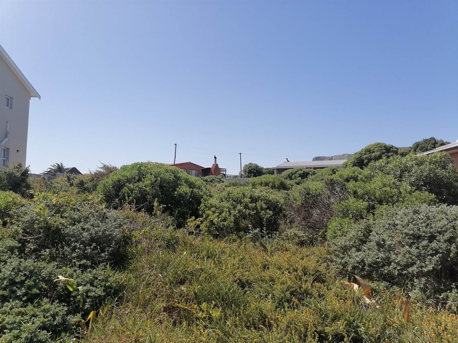 654 m² Land available in Franskraal photo number 2