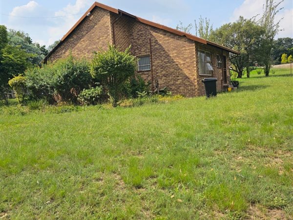 3 Bedroom House 3 Bedroom House