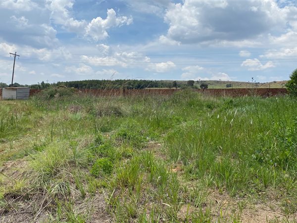 936 m² Land available in Bronkhorstbaai