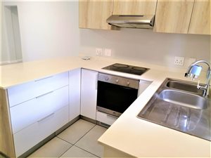 3 Bed Apartment in Manor Estates