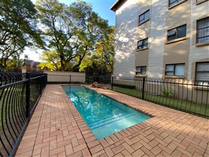 1 Bed Apartment in Nieuw Muckleneuk