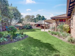 5 Bed House in Robin Hills