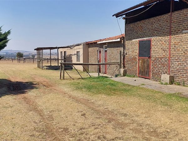 52.6 ha Farm 52.6 ha Farm