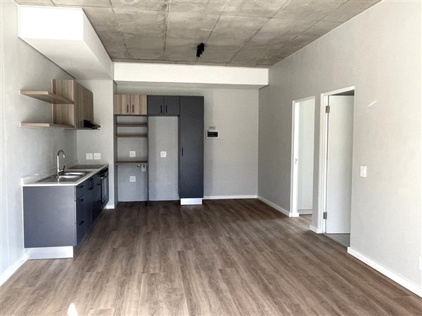 2 Bed Apartment