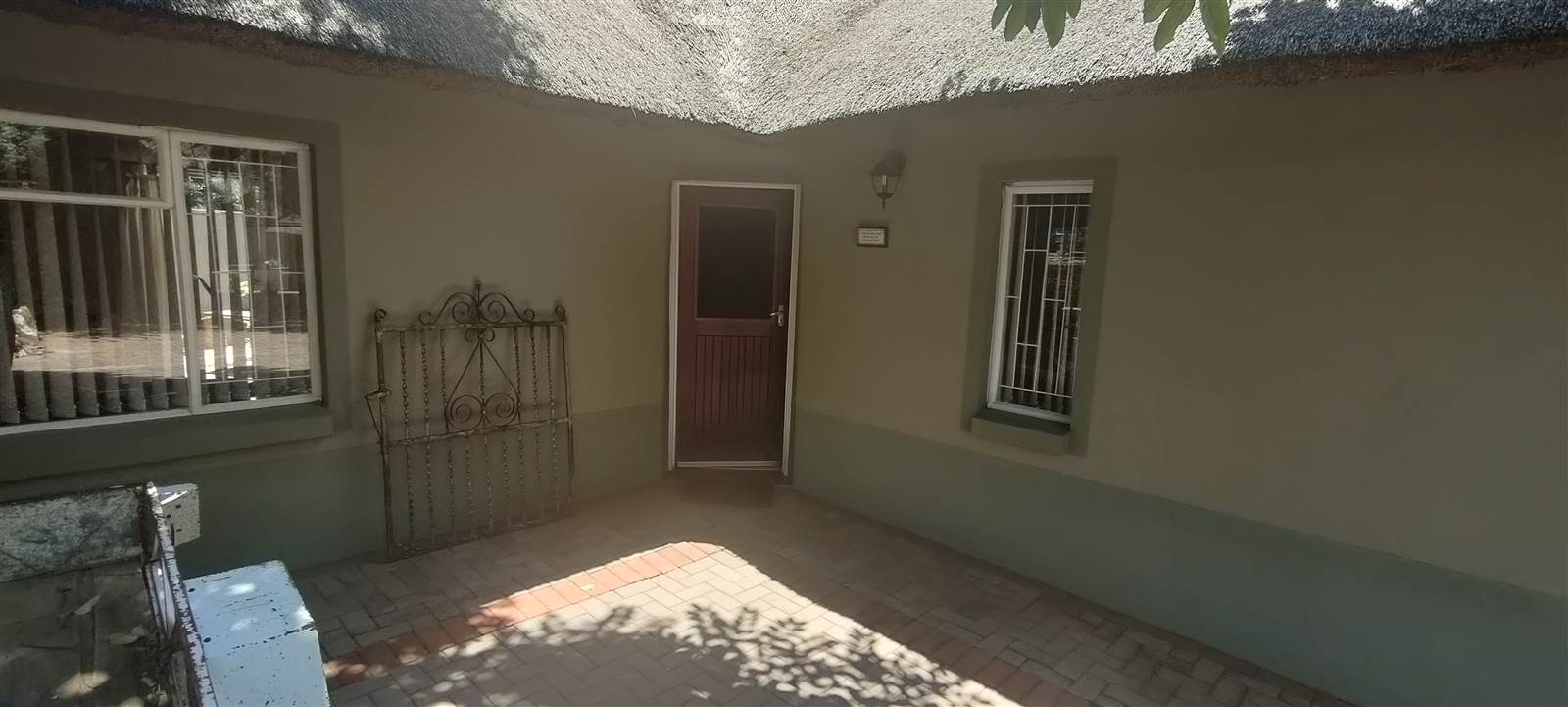 2 Bed House in Mookgophong (Naboomspruit) photo number 24