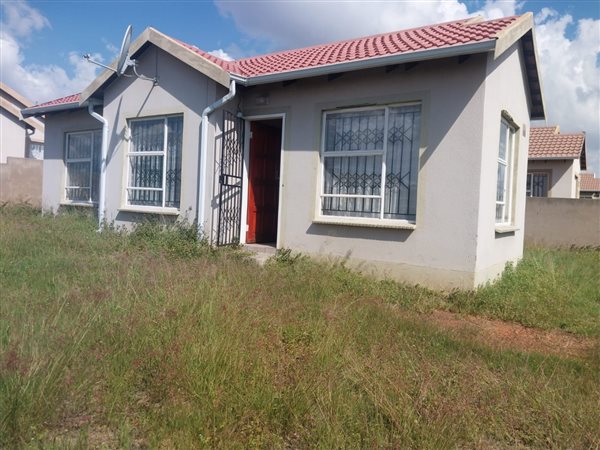 2 Bedroom House 2 Bedroom House