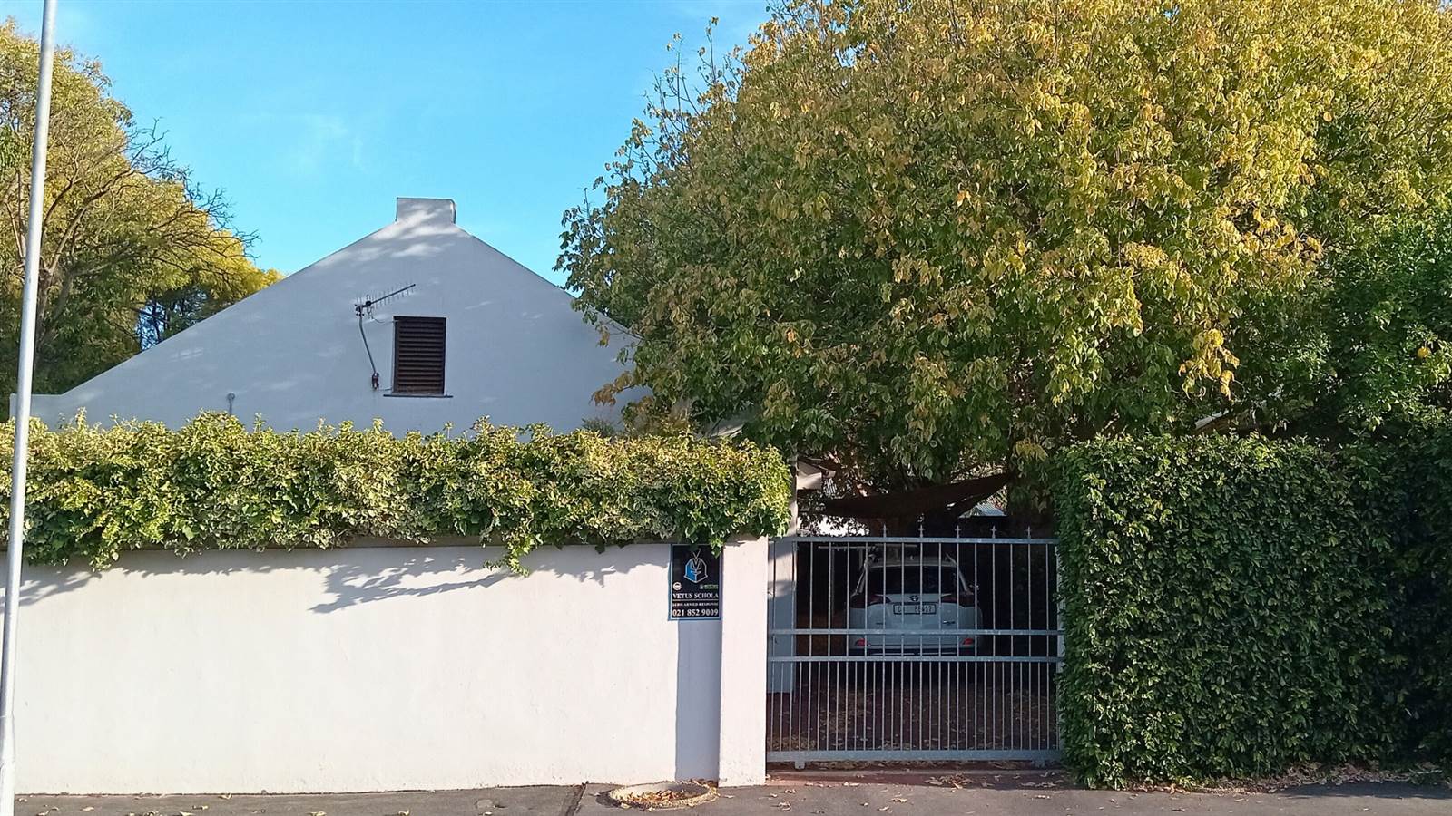 3 Bed House in Paarl Central East photo number 22