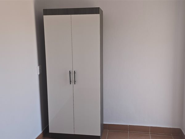 1 Bed Apartment