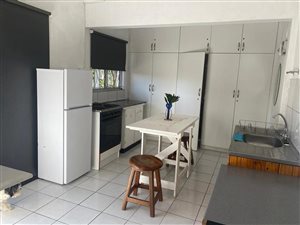 1 Bed House in Newlands West