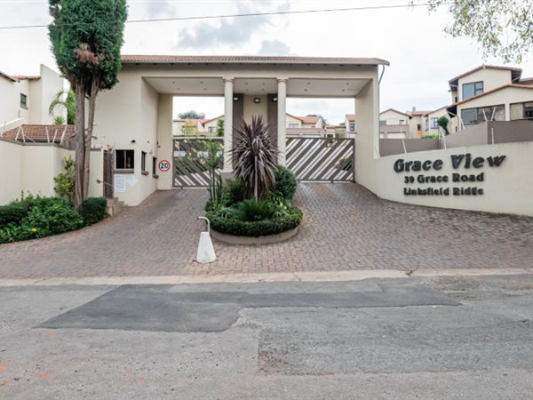 2 Bed Apartment in Linksfield