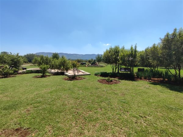 1 275 m² Land