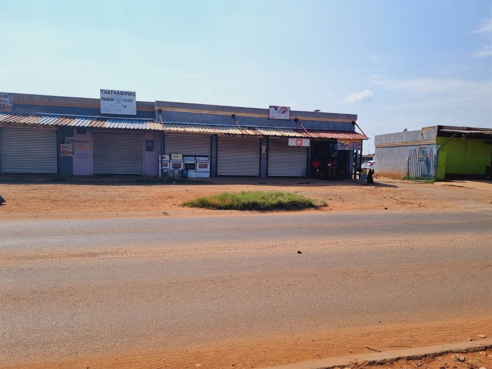 Commercial space in Katlehong photo number 1