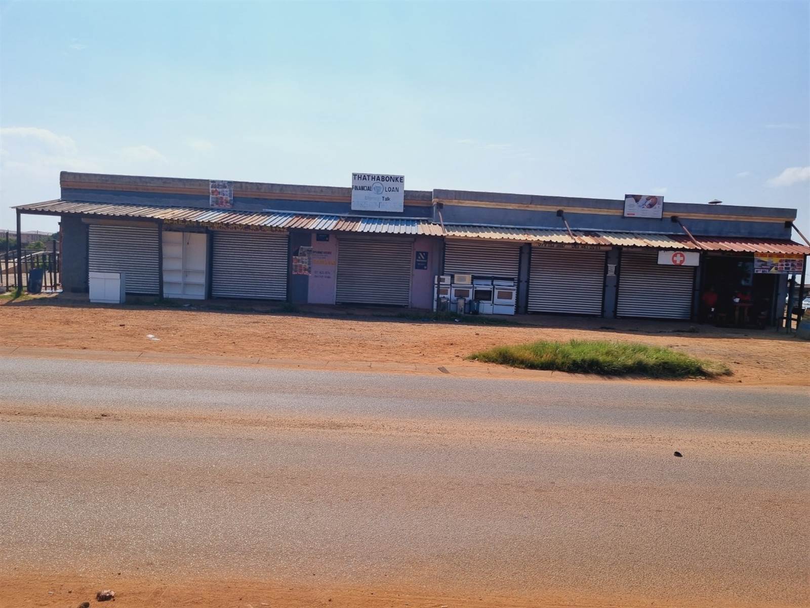 Commercial space in Katlehong photo number 4