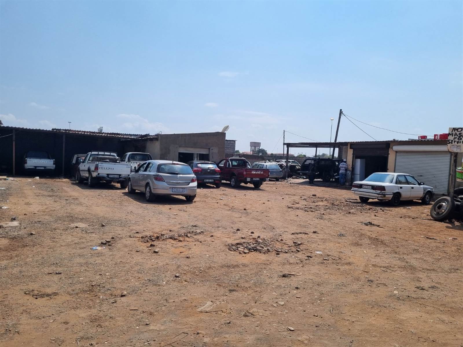 Commercial space in Katlehong photo number 6