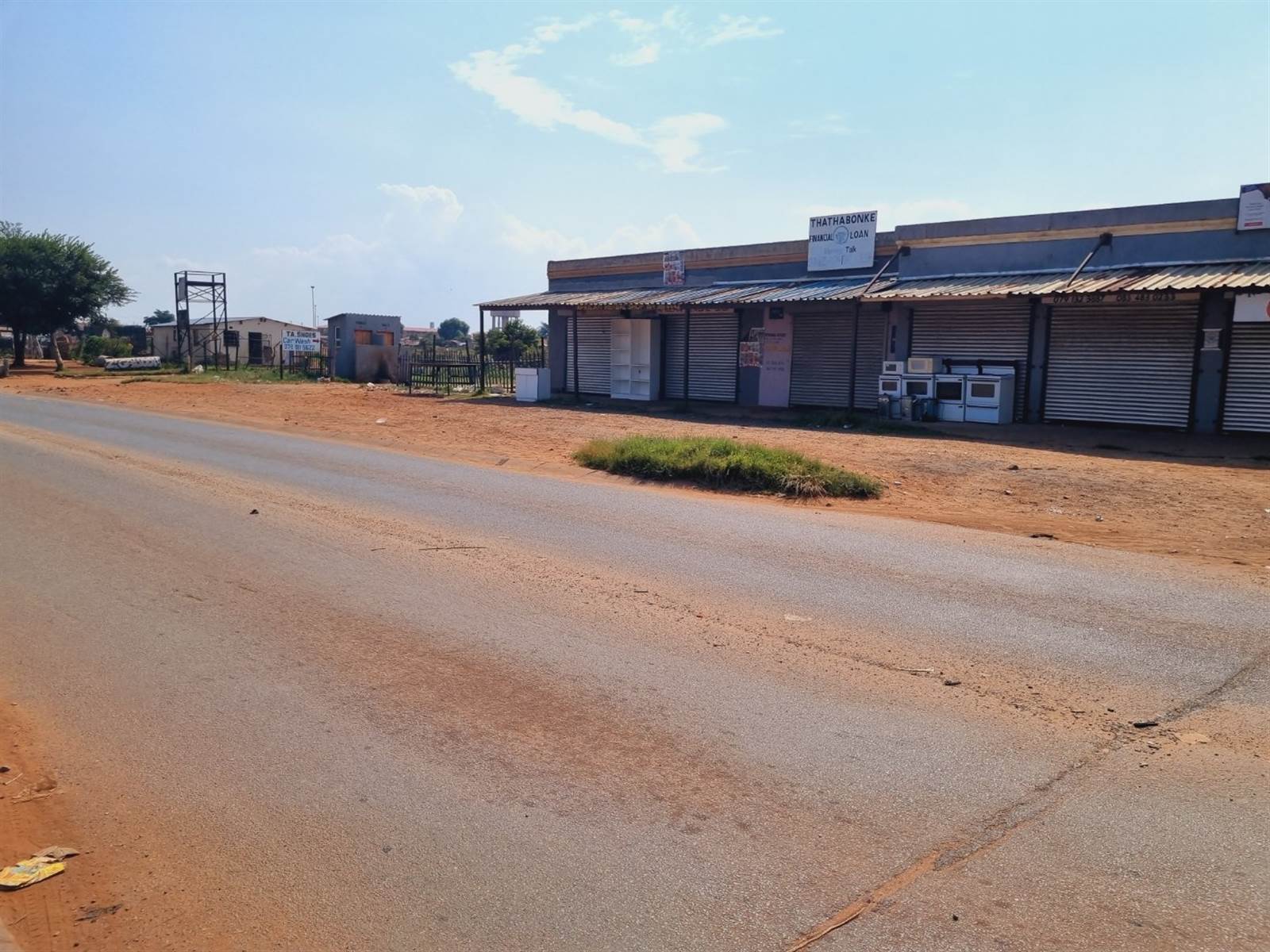 Commercial space in Katlehong photo number 3