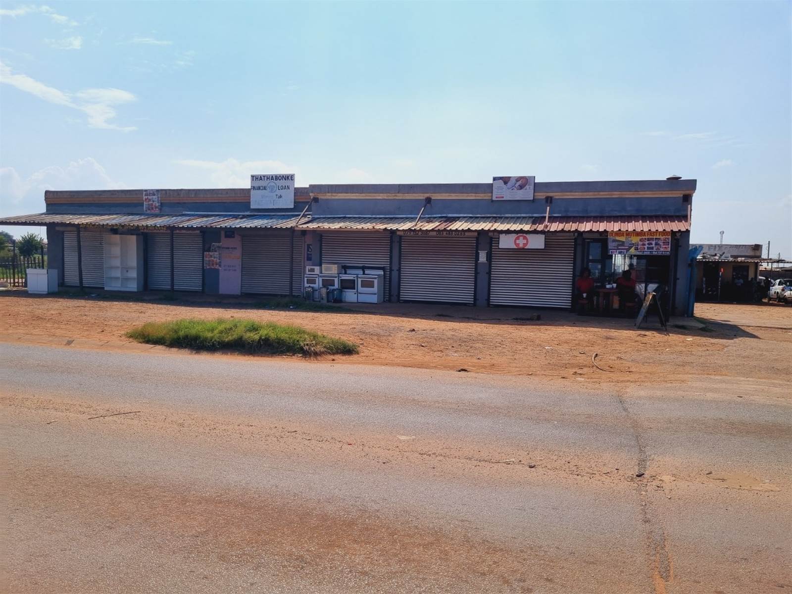 Commercial space in Katlehong photo number 2