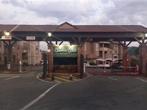2 Bed Apartment in Meredale