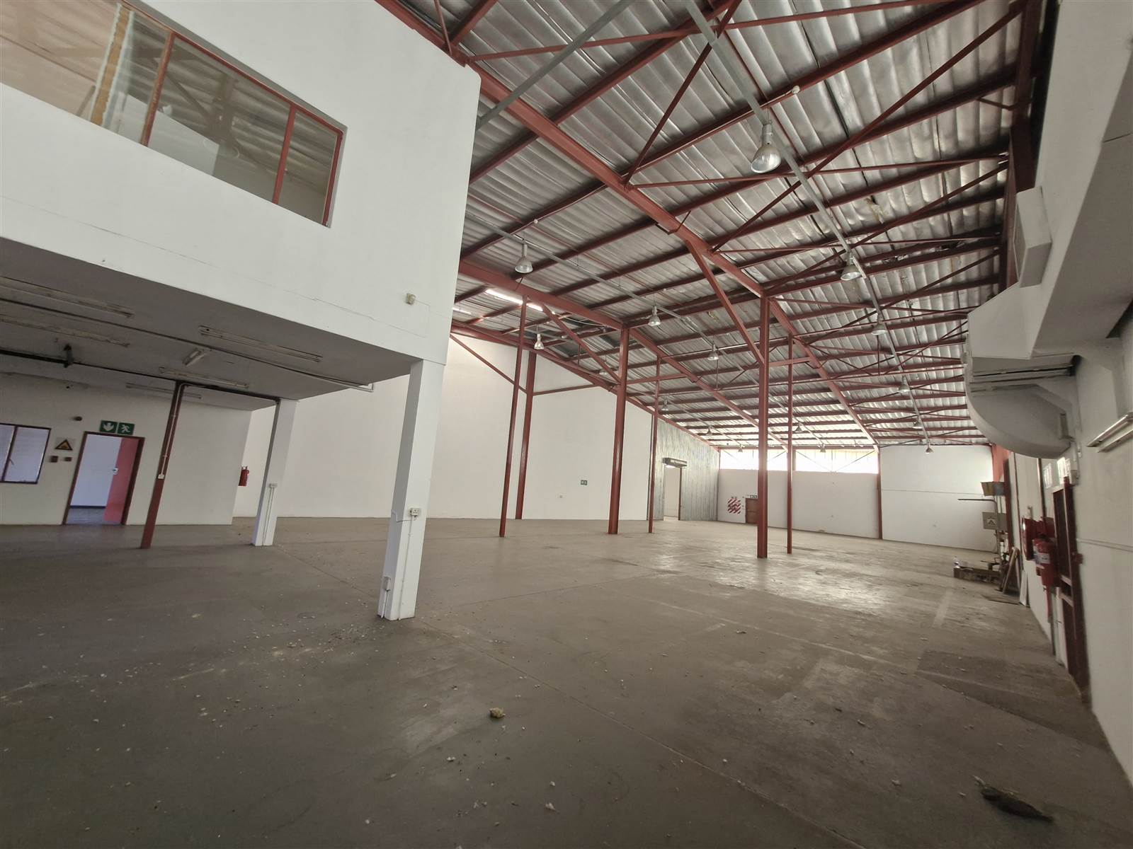 1400  m² Industrial space in Halfway House photo number 3