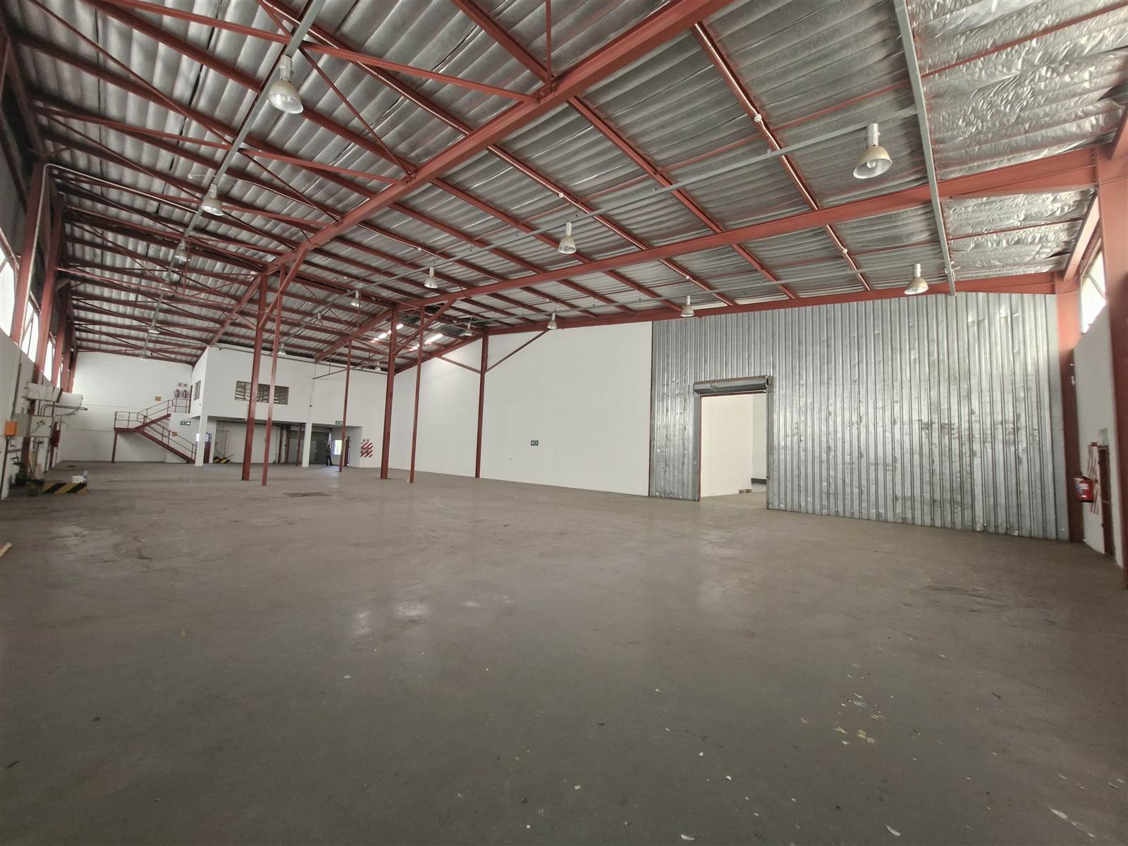 1400  m² Industrial space in Halfway House photo number 5