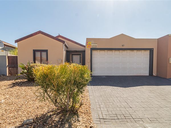 3 Bedroom House 3 Bedroom House
