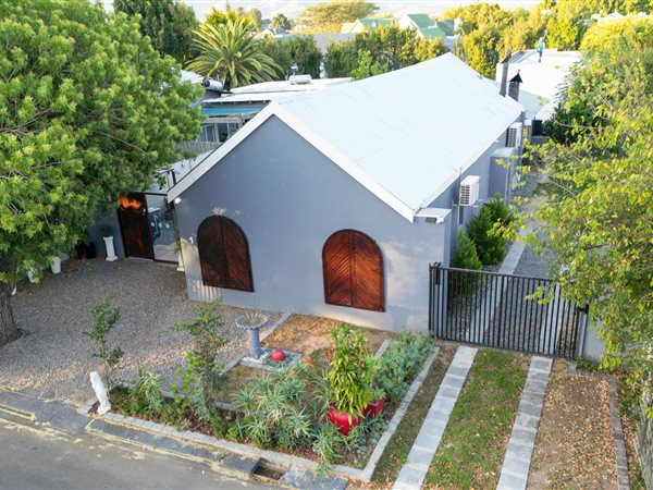 3 Bed Townhouse in Rawsonville