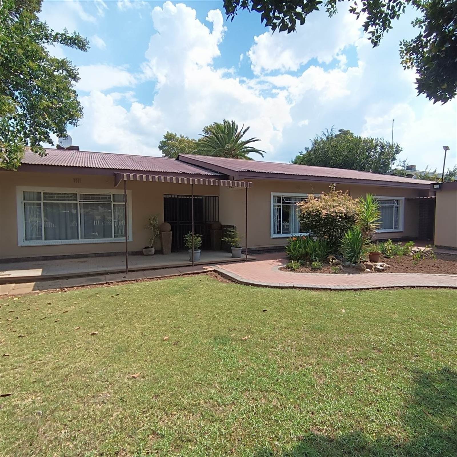 4 Bed House in Parys photo number 1