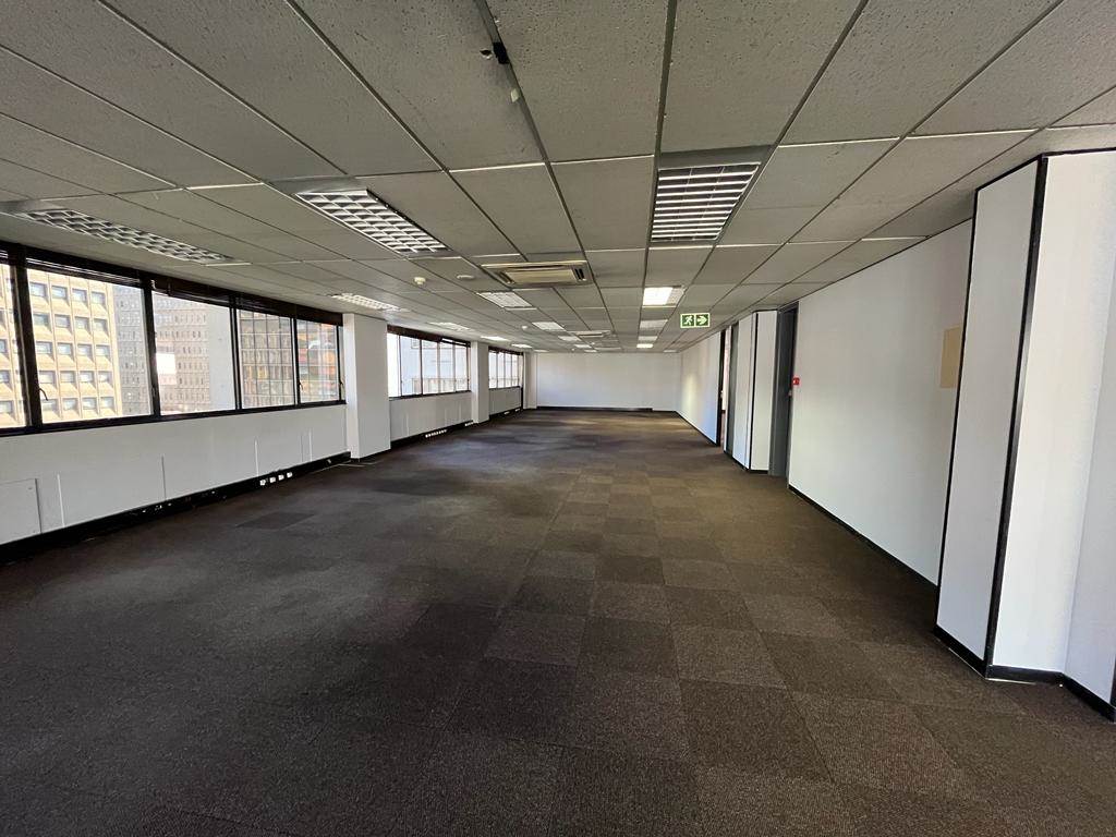 6000  m² Commercial space in Braamfontein photo number 13
