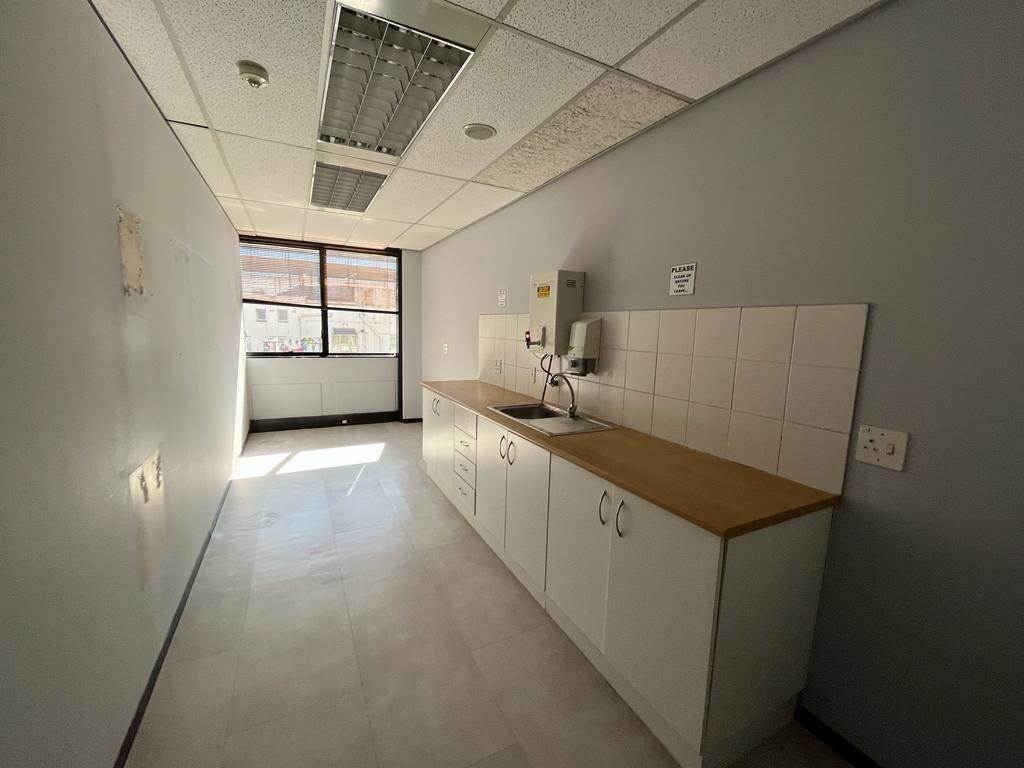 6000  m² Commercial space in Braamfontein photo number 18