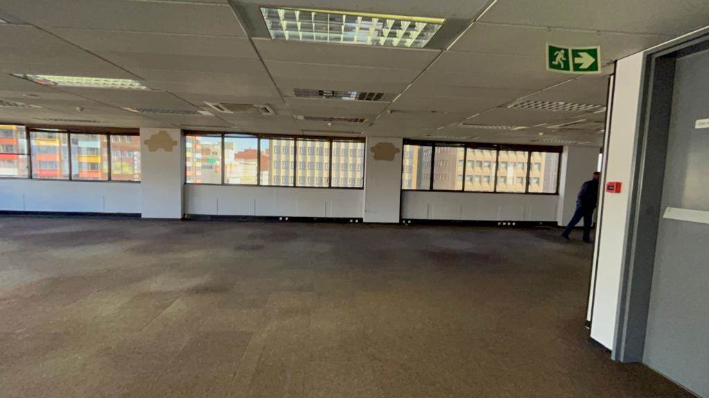 6000  m² Commercial space in Braamfontein photo number 12