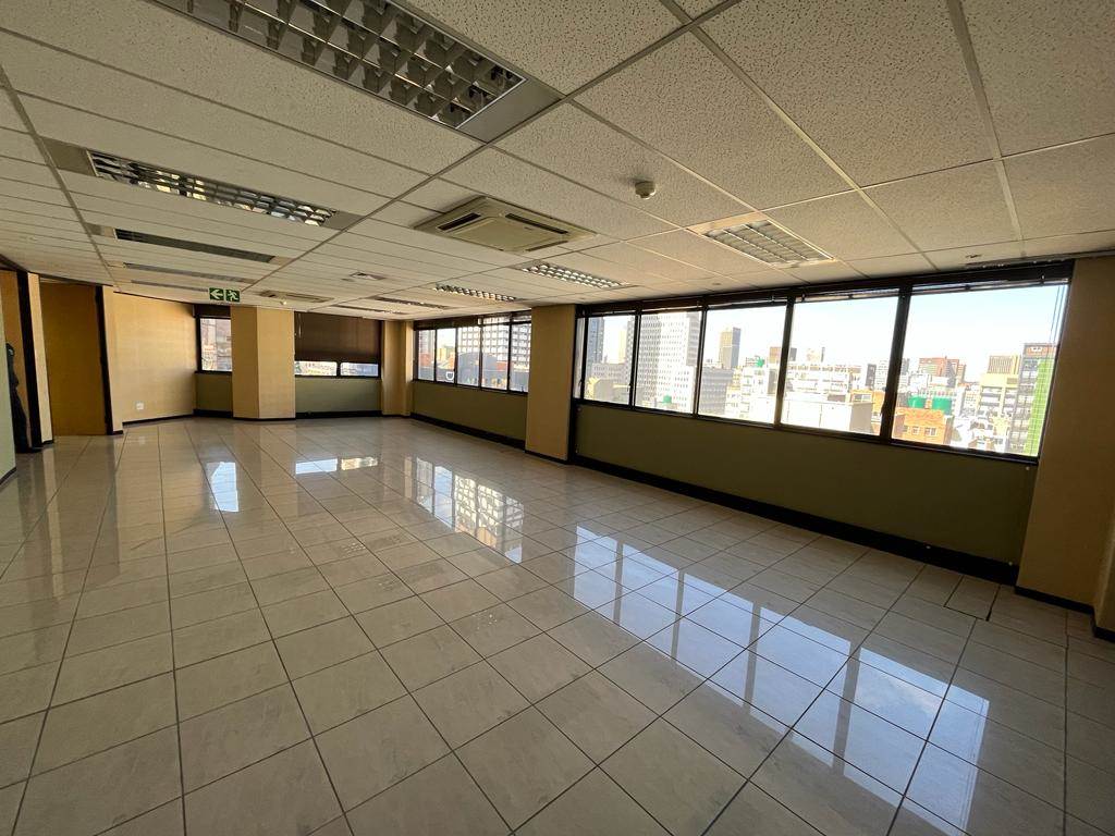 6000  m² Commercial space in Braamfontein photo number 5