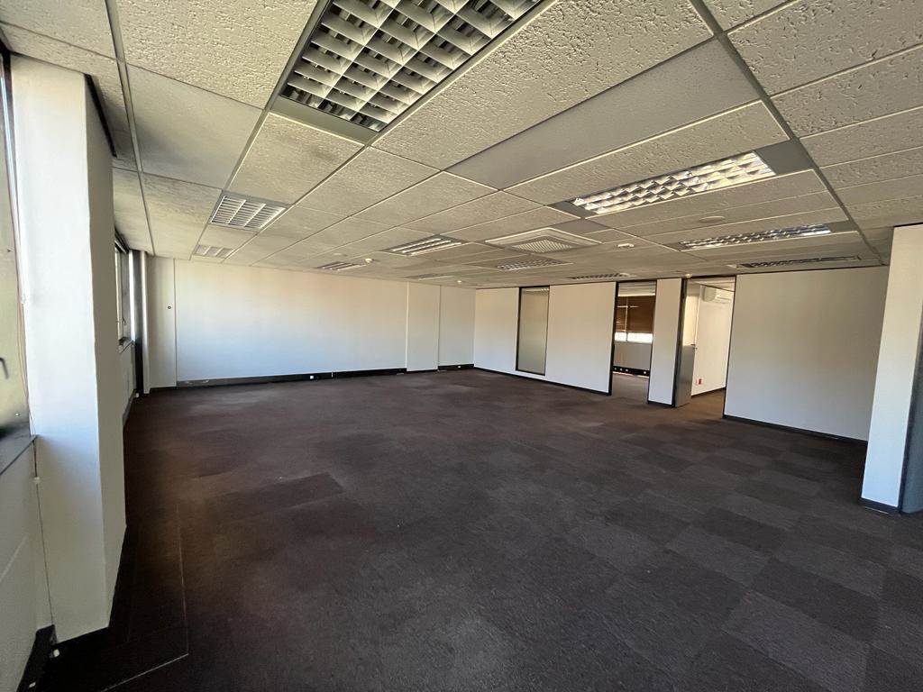6000  m² Commercial space in Braamfontein photo number 10