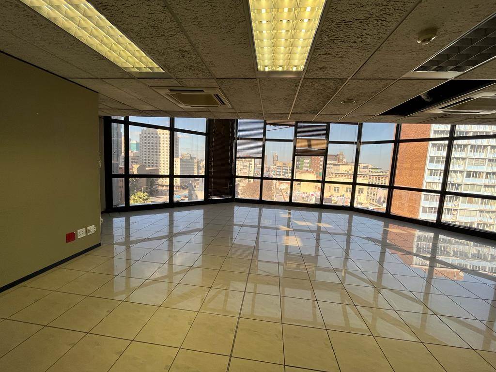 6000  m² Commercial space in Braamfontein photo number 6