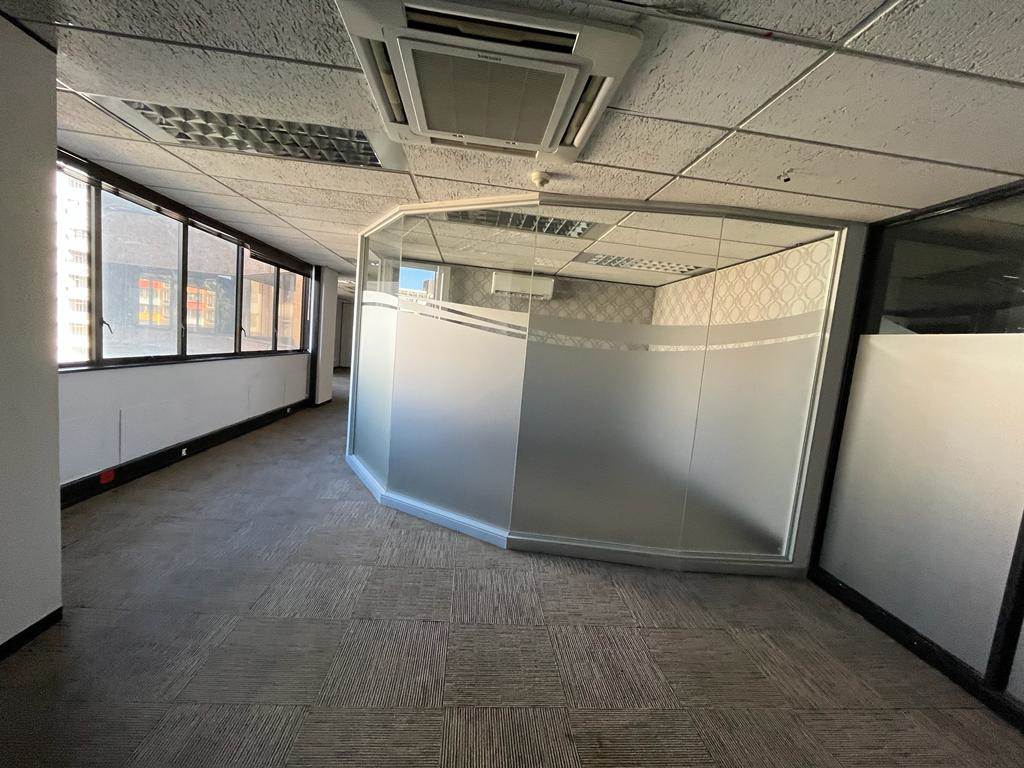 6000  m² Commercial space in Braamfontein photo number 16