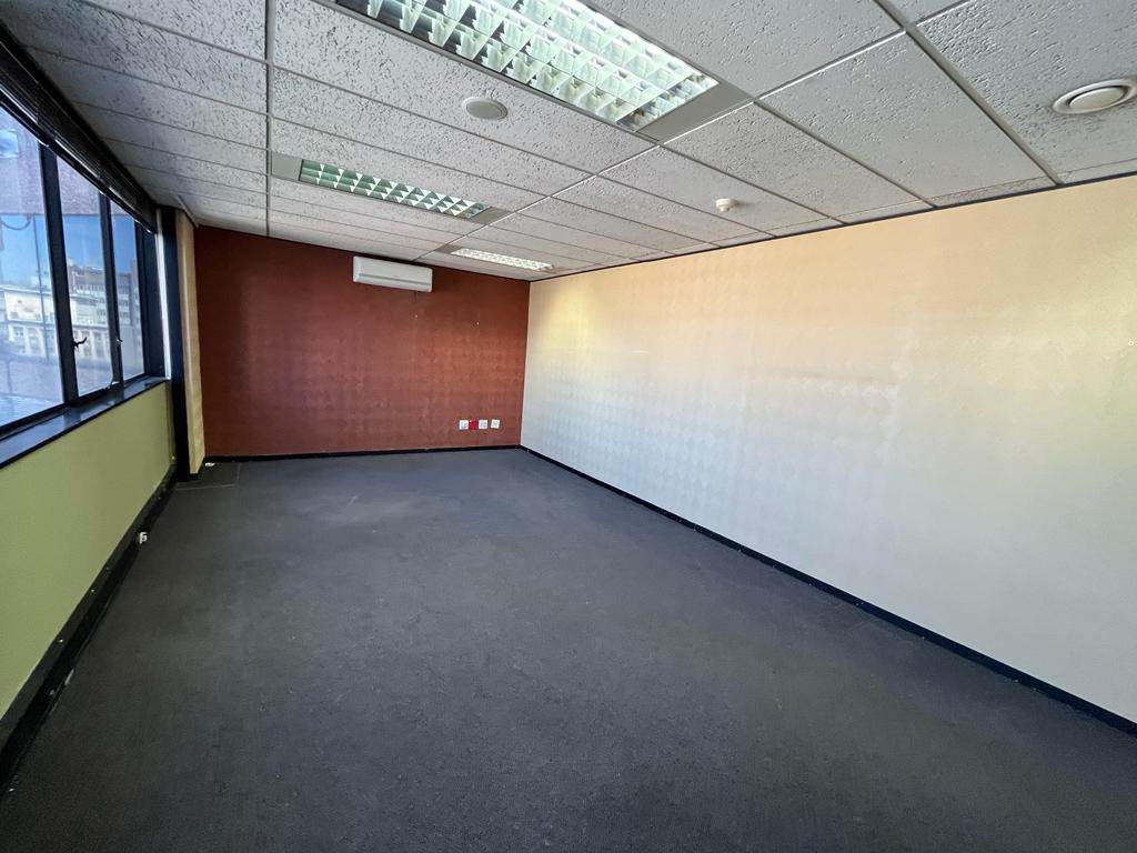 6000  m² Commercial space in Braamfontein photo number 4