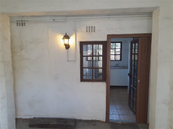 1 Bed Flat in Westville