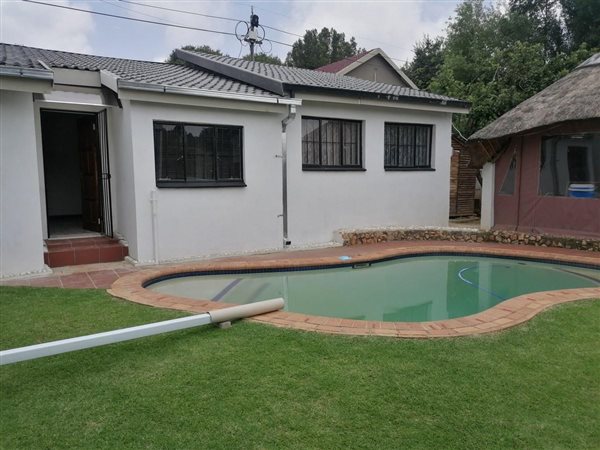 1 Bedroom House 1 Bedroom House