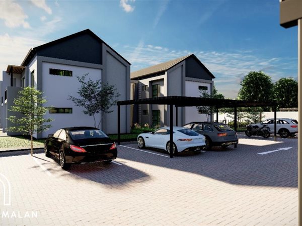 2 Bedroom House 2 Bedroom House