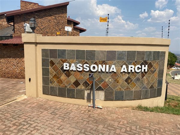 2 Bed Apartment in Bassonia
