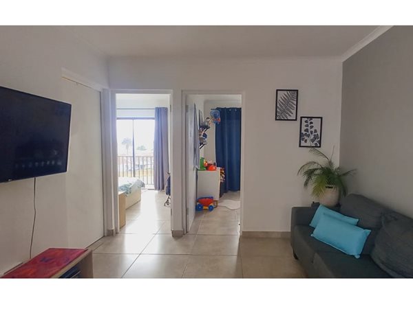 2 Bed Apartment