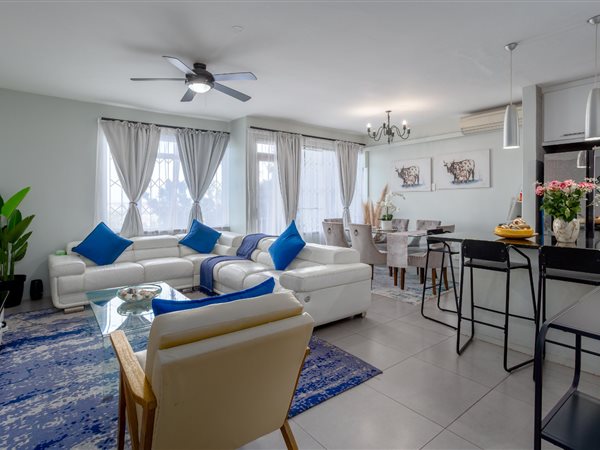 3 Bedroom Apartment 3 Bedroom Apartment