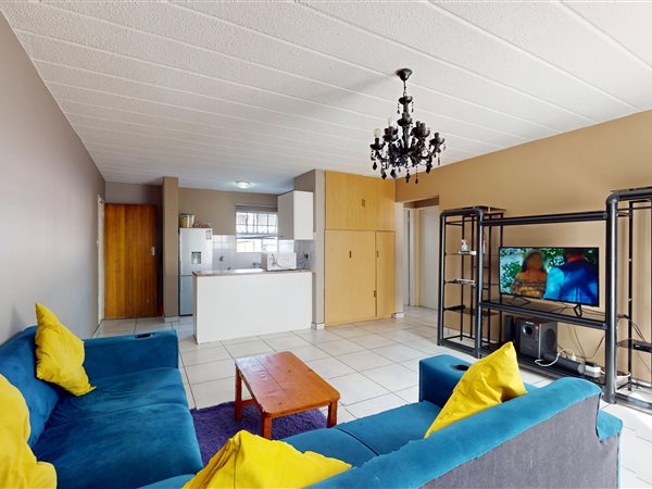 2 Bedroom House 2 Bedroom House