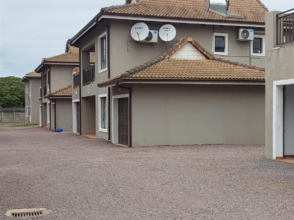 3 Bed Simplex