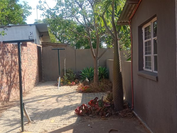 3 Bed House in Tweefontein